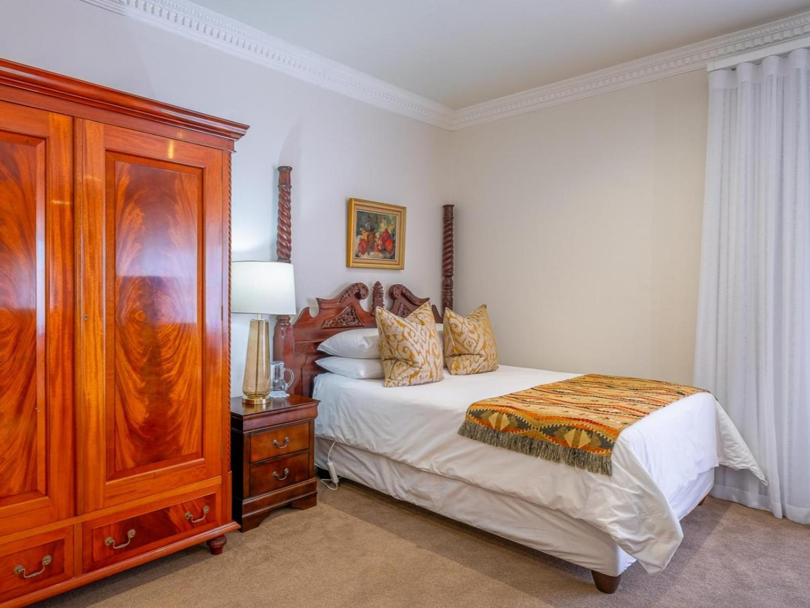 Grand Lux Boutique Manor Hotell Hermanus Exteriör bild