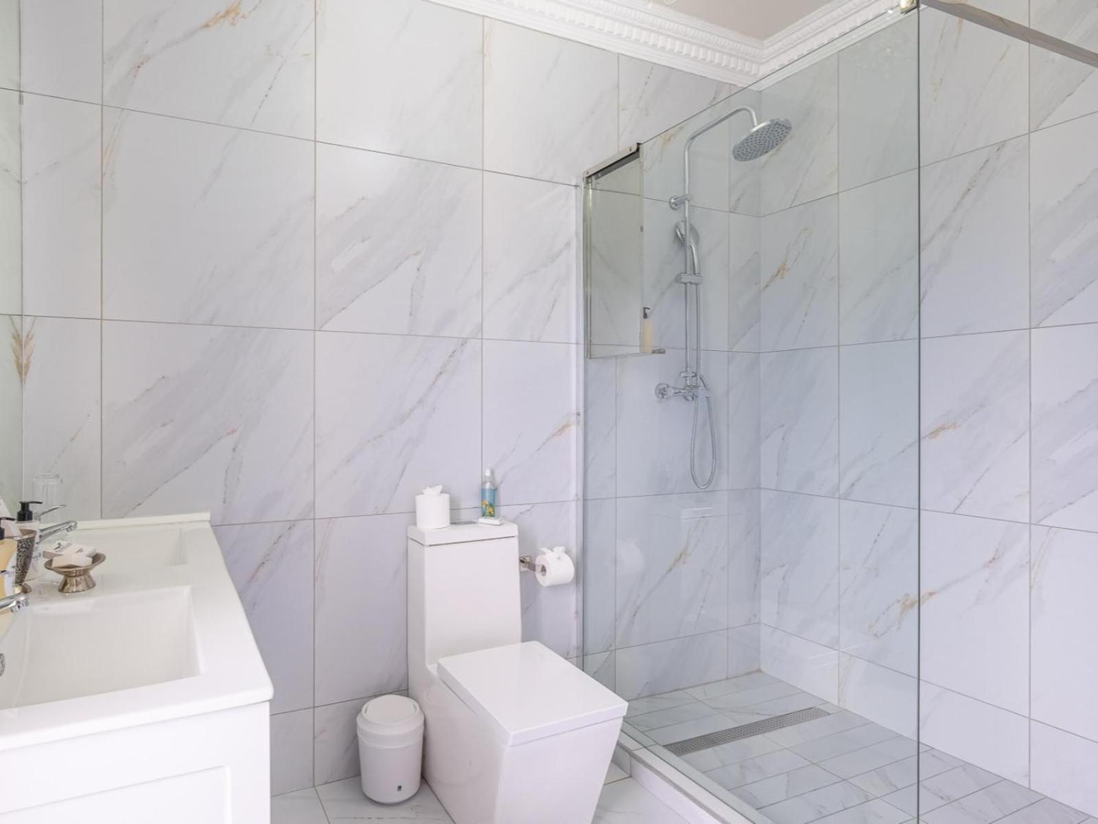 Grand Lux Boutique Manor Hotell Hermanus Exteriör bild