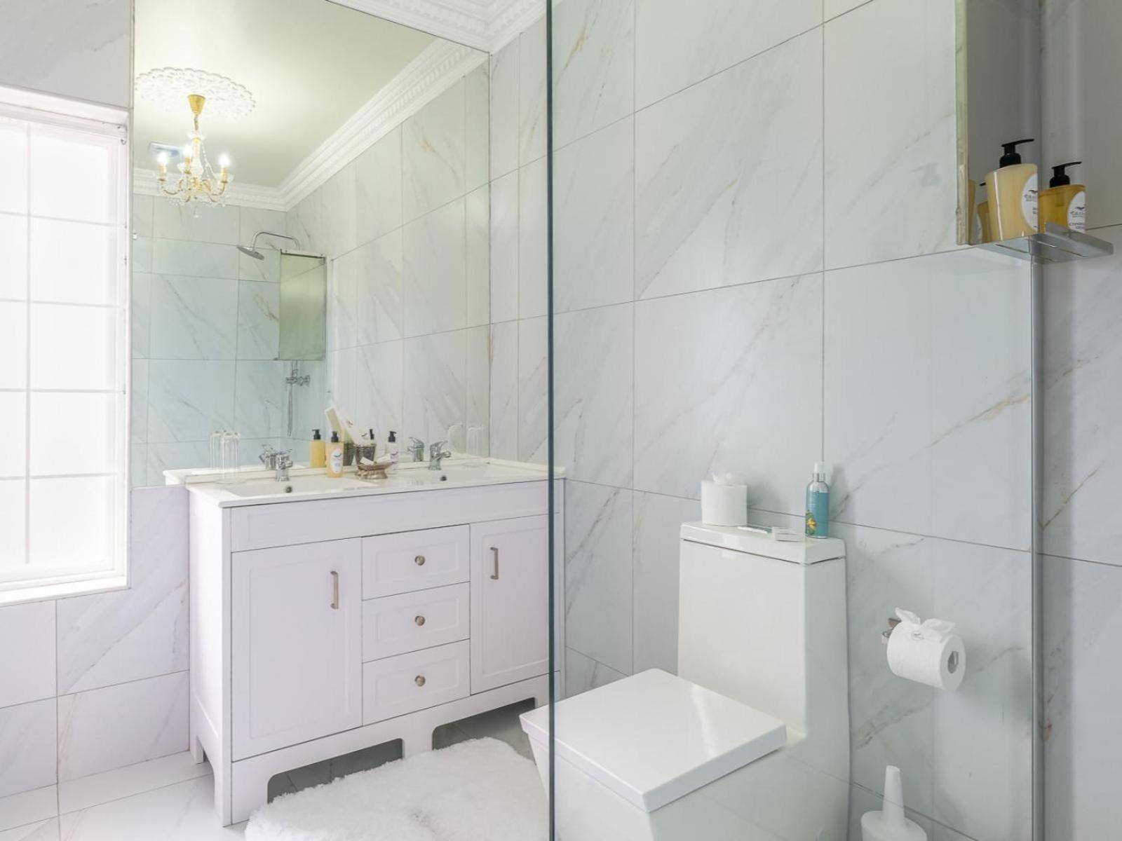Grand Lux Boutique Manor Hotell Hermanus Exteriör bild